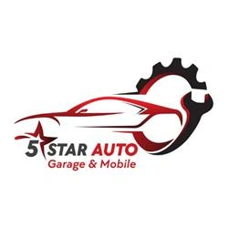 Five Garage And Mobile