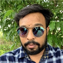 Alok Kumar