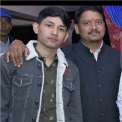 Mahendra Singh Kathayat Mahendra Singh Kathayat