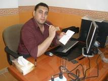 hamada omara