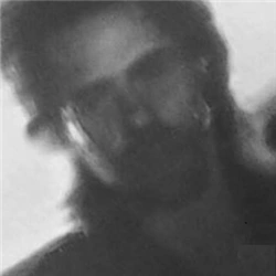 Harvey Triana