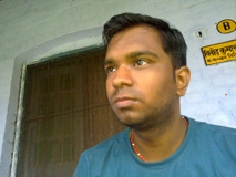Hemant Sarraf