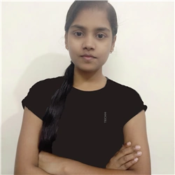 Bhawna Vishwakarma