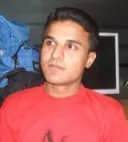 HYDER ALI