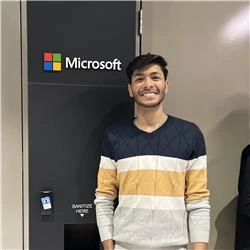 Shashank Lodhi Shashank Lodhi