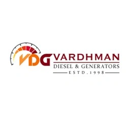 Vardhman Diesel  Generators