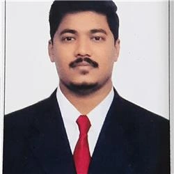 Shivam Dalvi