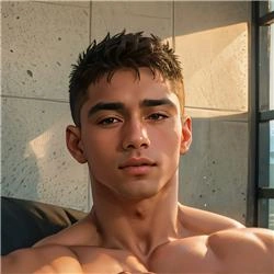 Jayden Marcos