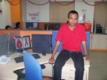 Sandip Patil