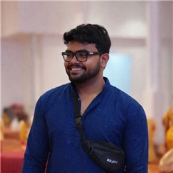 Sayan Mandal