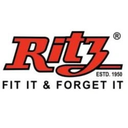 Ritz Door Closer
