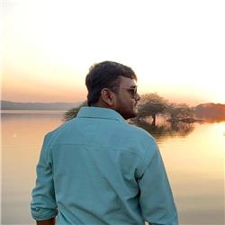 Shivam Vaghela