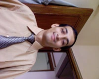 Subroto Das