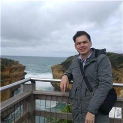 Jason Chiew
