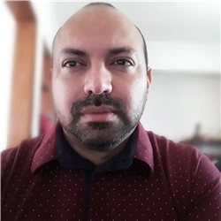 Ricardo Torres