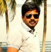 Jayavel Chakravarthy Srinivasan