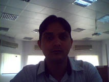 Deepak Joshi