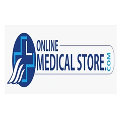 Online Medical Store