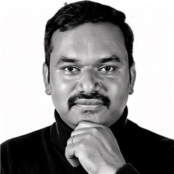 Suthahar Jegatheesan