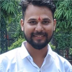 Rajneesh Rai