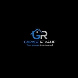 Garage Revamp