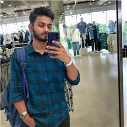 Arin Chaurasia Arin Chaurasia