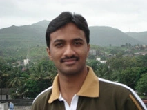 kalyan Bandarupalli