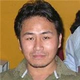 KT Dorjee Dorjee