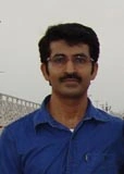 Kishor Tripath