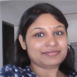Nabanita Das Nabanita Das