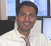 keyur soni