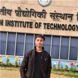 Ekant Verma
