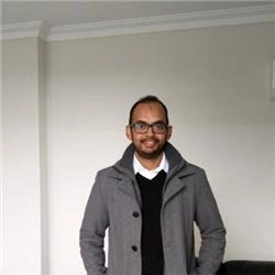 Asif Khan