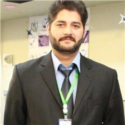 Khaqan Baloch