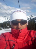 Preetham Mukhatira