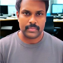 Kiran Kumar Kiran Kumar
