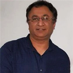 Ravi Kant