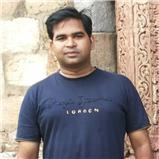 krishna kumar
