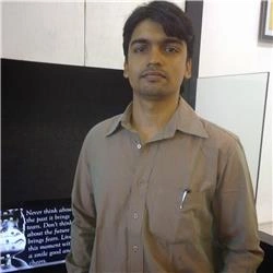 Sonu Kumar