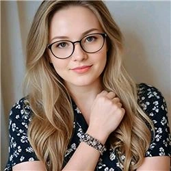 Xanthe Clay