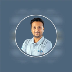 Harshil Malvi