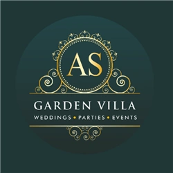 As Garden Villa