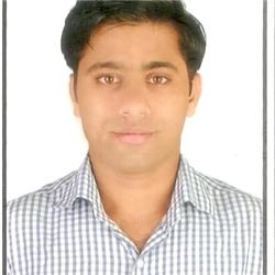 Vinod Salunke
