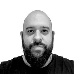 Marcio Mangar