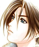 Mark Squall