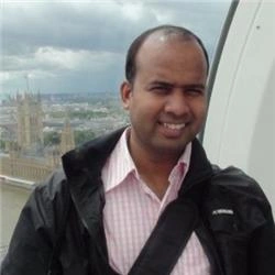 Vijai Maurya