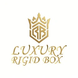 Luxury Rigid Box