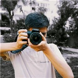 Rishabh Madhwal