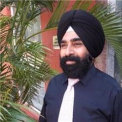 Kulwinder Singh