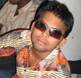 Madhu Sudhan